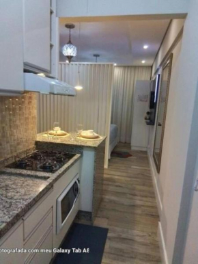 Lindo Studio a sua Espera